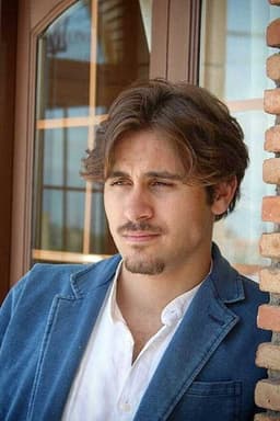 Photo of Gonzalo Cortés