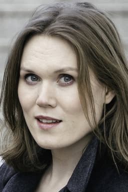 Photo of Jana Bringlöv Ekspong