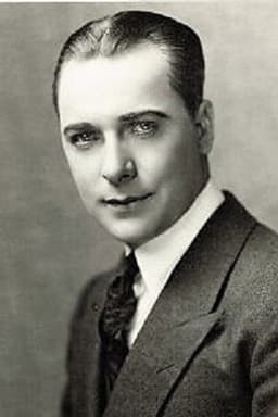 Photo of Pat O'Malley