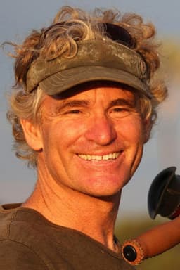 Photo of Bob Poole