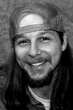 Photo of Sean Sellers