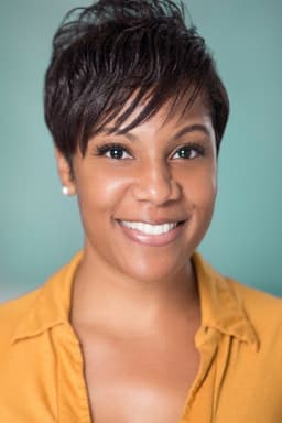 Photo of Kendra Luster