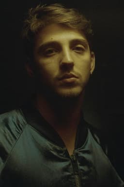Photo of Oriol Colomar