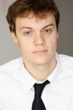 Photo of David Lind