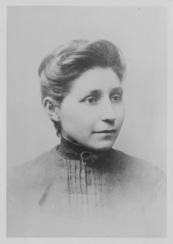 Poster for The Life and Legacy of Dr. Susan La Flesche Picotte