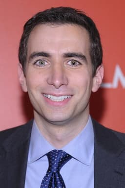 Photo of Andrew Ross Sorkin
