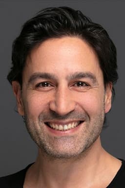 Photo of Aybars Kuday
