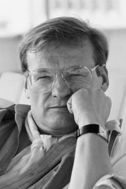 Photo of Jerzy Skolimowski