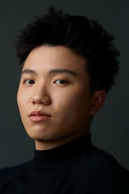 Photo of Ronny Yuen