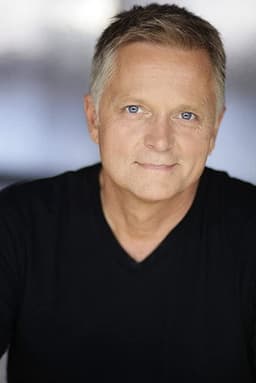 Photo of Dennis North