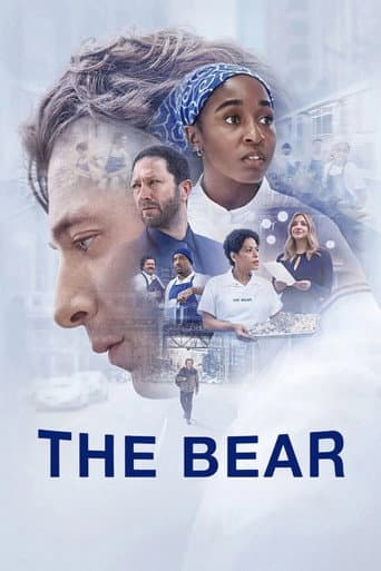 Poster for The Bear