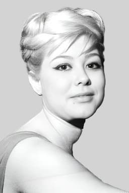 Photo of Vicky Ludovisi