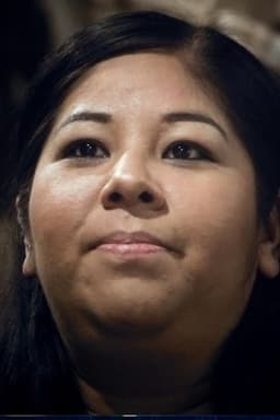 Photo of Trisha Rivers