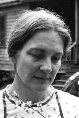 Photo of Dana Preu