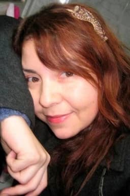 Photo of Ximena Marchant