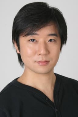 Photo of Masakazu Suzuki