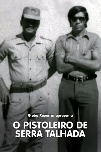 Poster for O Pistoleiro de Serra Talhada