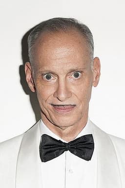 Photo of John Waters