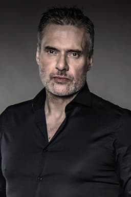 Photo of Thorsten Flinck