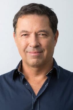 Photo of Brian Fargo