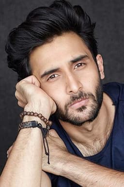 Photo of Rohan Vinod Mehra