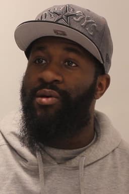 Photo of Eric July