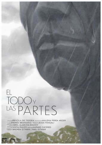 Poster for The Whole and the Parts