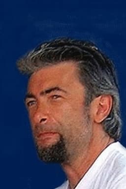 Photo of Stéphane Di Napoli
