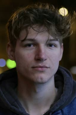 Photo of Jakub Rusajczyk
