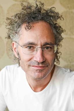 Photo of Alex Karp