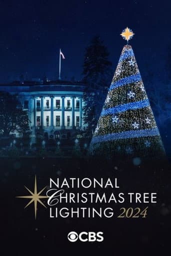 Poster for National Christmas Tree Lighting