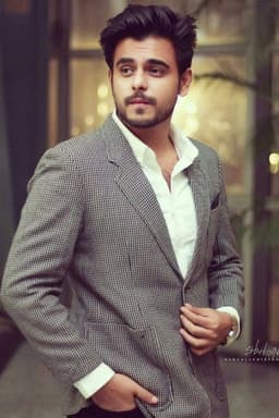 Photo of Siam Ahmed