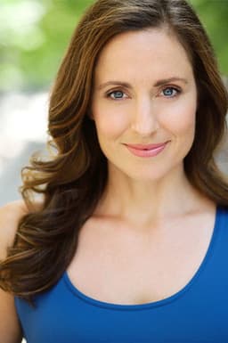 Photo of Angela Rambourg