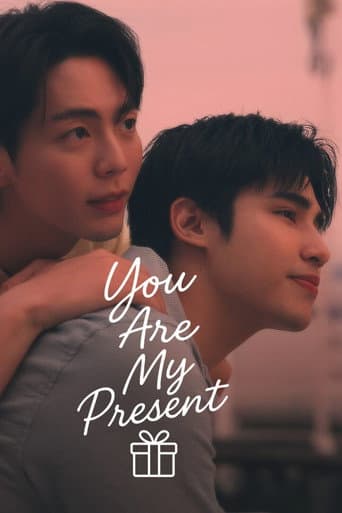Poster for You Are My Present