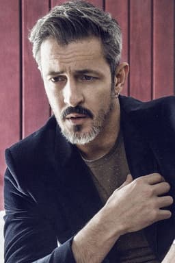 Photo of Fernando Coronado