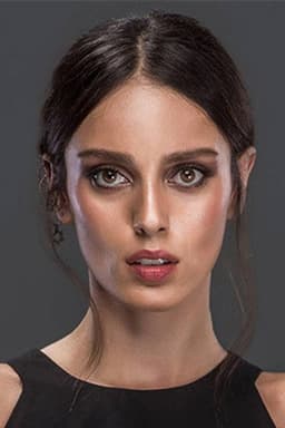 Photo of Bestemsu Özdemir