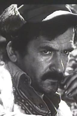 Photo of Tonin Ujka