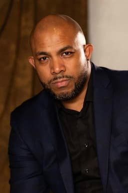Photo of Carl L. Covington