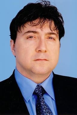 Photo of Tony Daniels