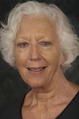 Photo of Josephine Barstow