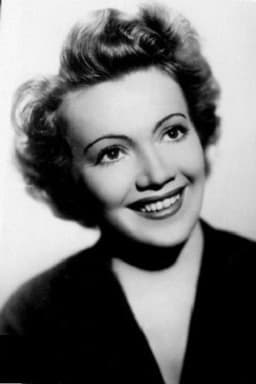Photo of Gretl Schörg