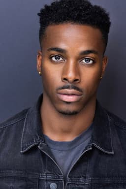 Photo of Brandon Black