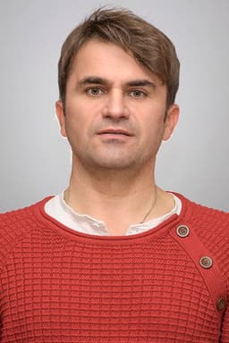 Photo of Gábor Csőre