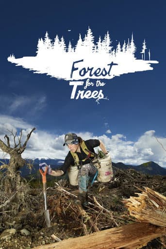 Poster for Forest for the Trees