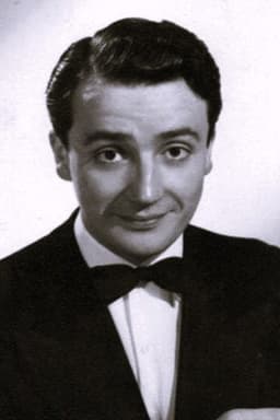 Photo of Jimmy Thompson