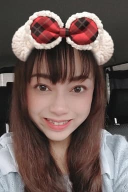 Photo of Iku Nakahara