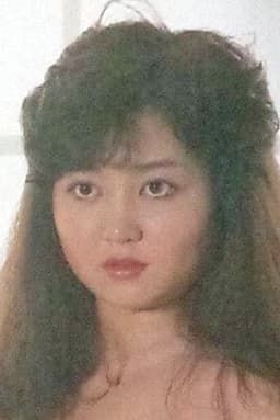Photo of Mimi Takada