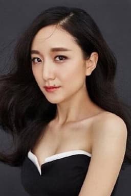 Photo of Li Qian
