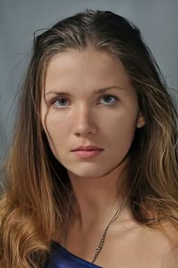 Photo of Anastasiya Vedenskaya