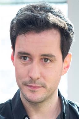 Photo of Sam Swainsbury